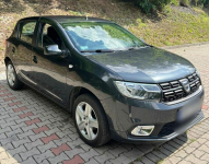 Dacia Sandero Rydułtowy - zdjęcie 6