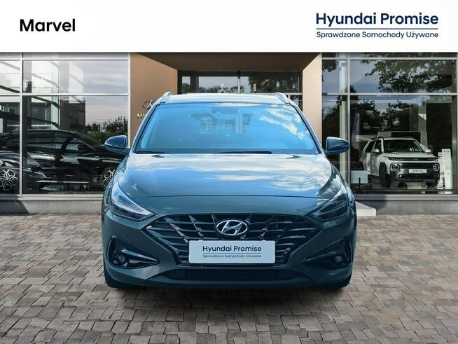 Hyundai i30 1.0 120KM, PB, SalonPL, ASO, Gwarancja, FV23% Bełchatów - zdjęcie 8