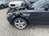 Mercedes CLS 350 EU AMG Line 4Matic Kamery360 Pamięć Pneumatyka Gliwice - zdjęcie 10