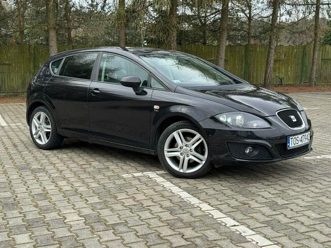 Seat leon II 1.8 TSI TURBO SPORT 160KM Zwoleń - zdjęcie 11