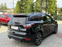 Ford Kuga 2.0 150 KM ST-line ,El.klapa, BLACK ! Tarnowskie Góry - zdjęcie 6
