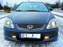 Honda Civic 1.4 benz Dzierżoniów - zdjęcie 7