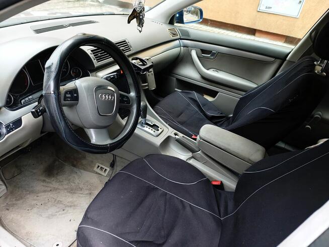 Sprzedam Audi A4 B7 Chełm - zdjęcie 5