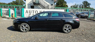 Peugeot 508 SW Krajowy, książka serwisowa. Goczałkowice-Zdrój - zdjęcie 7