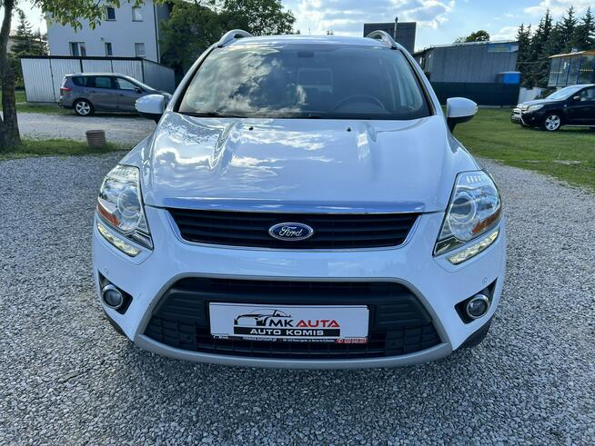 Ford Kuga Nowe Iganie - zdjęcie 2