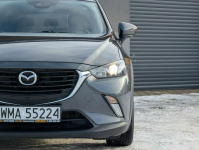 Mazda CX-3 Ledy Navi Alu Tempomat Serwis Gwarancja Goworowo - zdjęcie 5