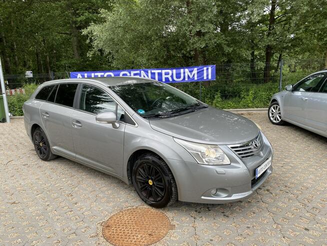 AVENSIS 1,6 benzyna 132 KM, serwis, Kobylnica - zdjęcie 4