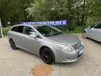 AVENSIS 1,6 benzyna 132 KM, serwis, Kobylnica - zdjęcie 4