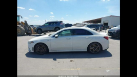 Mercedes A 35 AMG AMG 35 / 4Matic / niski przebieg Chwaszczyno - zdjęcie 7