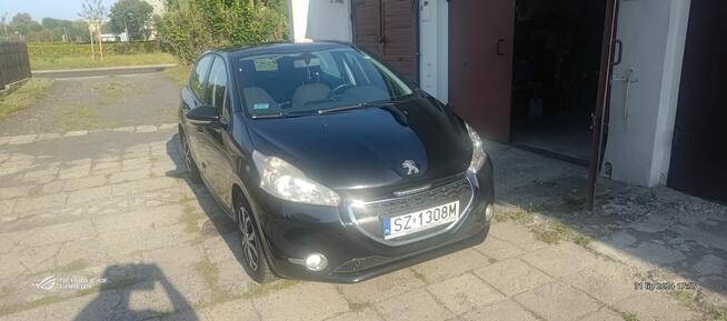 Sprzedam Peugeot 208 1.4 HDi Zabrze - zdjęcie 2