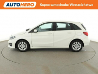 Mercedes B 180 navi kamera i czujniki parkowania klima Warszawa - zdjęcie 2