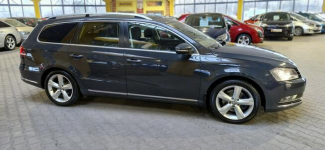 Volkswagen Passat 2011/2012 Roczna Gwarancja Mysłowice - zdjęcie 8