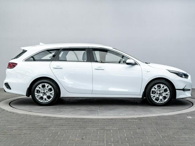 Kia Ceed SW 1.5 T-GDI M6 160KM Wersja M +Navi Salon Polska Poznań - zdjęcie 5