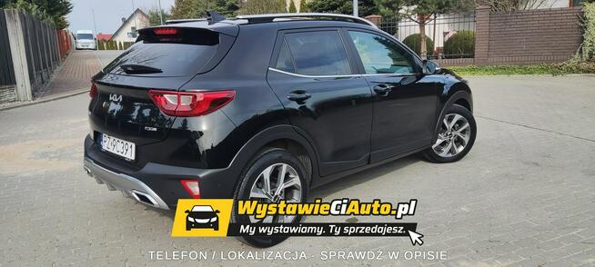 Kia Stonic GT-line Telefon: 790450394 Lokalizacja: Buk Włocławek - zdjęcie 7