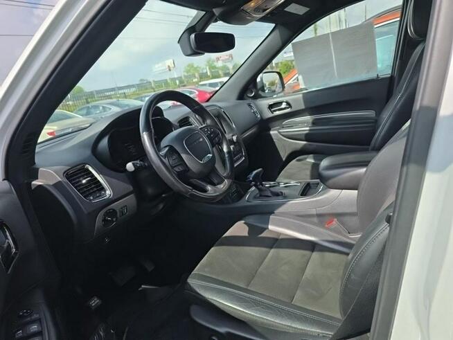 4x4 / 3.6 V6 / Dodge Durango GT Plus Warszawa - zdjęcie 7