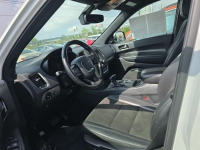 4x4 / 3.6 V6 / Dodge Durango GT Plus Warszawa - zdjęcie 7