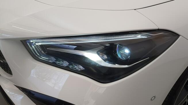 Mercedes CLA 220 D AMG Line! Z Polskiego Salonu! Faktura VAT! Warszawa - zdjęcie 10