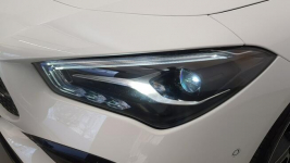 Mercedes CLA 220 D AMG Line! Z Polskiego Salonu! Faktura VAT! Warszawa - zdjęcie 10