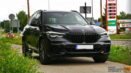 BMW X5 Ekskluzywne xDrive40i M Pakiet - Luksus, Moc i Technologia! Gdynia - zdjęcie 3