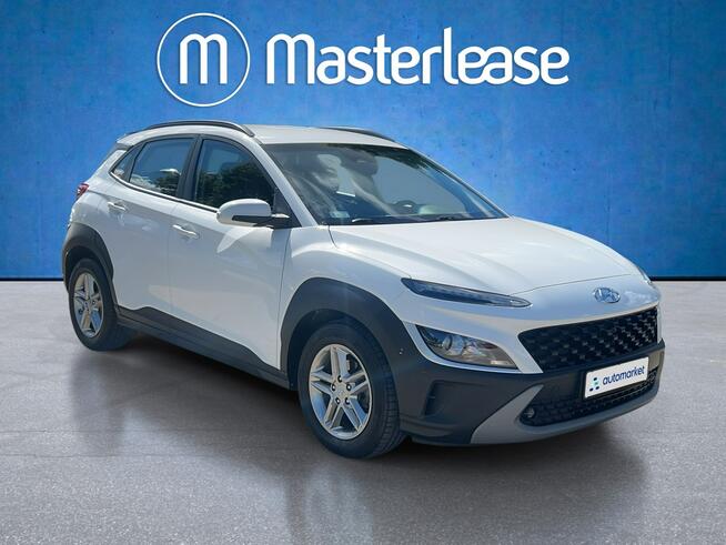 Hyundai Kona 1.0 T-GDI Comfort DCT! Z Poslkiego Salonu! Faktura VAT! Warszawa - zdjęcie 3
