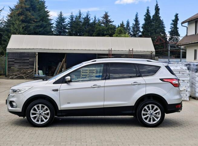 Ford Kuga Navi 4 x 4   A U T O M A T Nowy Sącz - zdjęcie 6