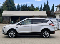 Ford Kuga Navi 4 x 4   A U T O M A T Nowy Sącz - zdjęcie 6