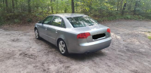 Audi a4 b7 2.0 Łódź - zdjęcie 3