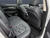 Nissan Qashqai 1.3 DIG-T Premium Edition Tarnowskie Góry - zdjęcie 8