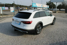 Audi A4 Allroad Quattro Salon Polska netto 105 609 PLN Gwarancja Skóra Warszawa - zdjęcie 6