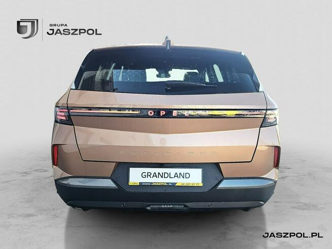 Grandland Edition 1.2 145 KM - Ochrona 8-lat Łódź - zdjęcie 6