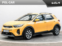 Kia Stonic 1.0 HB  M+Smart 7DCT 100KM Salon Polska