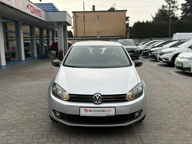 Volkswagen Golf 1.4 80 KM, Niski Przebieg, Gwarancja Tarnowskie Góry - zdjęcie 2