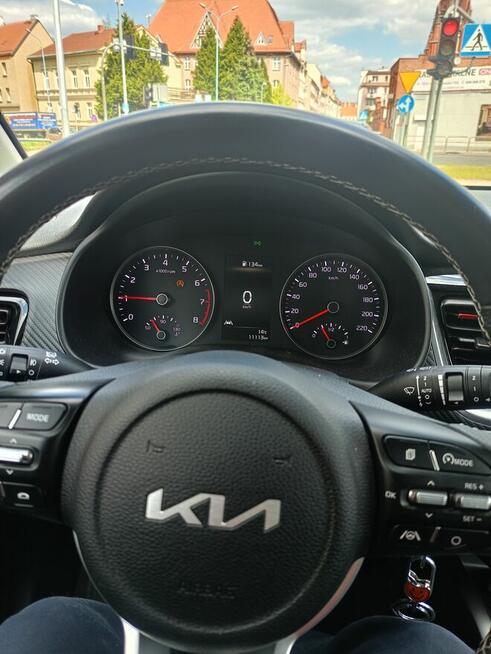 Kia stonic najlepszy i nie zawodny silnik Legnica - zdjęcie 5