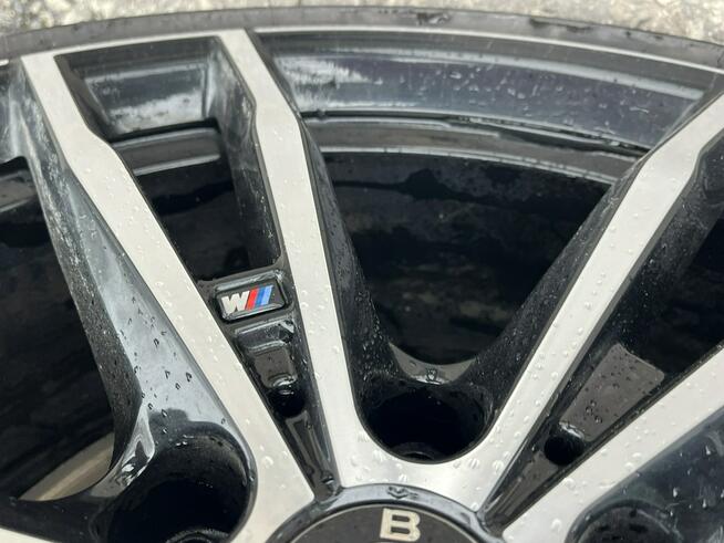 BMW 330 xi Zagnańsk - zdjęcie 12