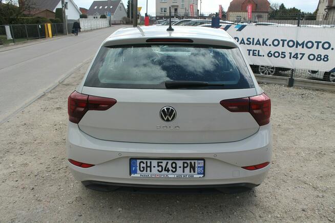 Volkswagen Polo Ostrów Wielkopolski - zdjęcie 6