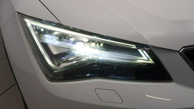 Seat Ateca 1.4 Eco TSI Xcellence S&amp;S! Salon Polska! Faktura VAT! Warszawa - zdjęcie 11