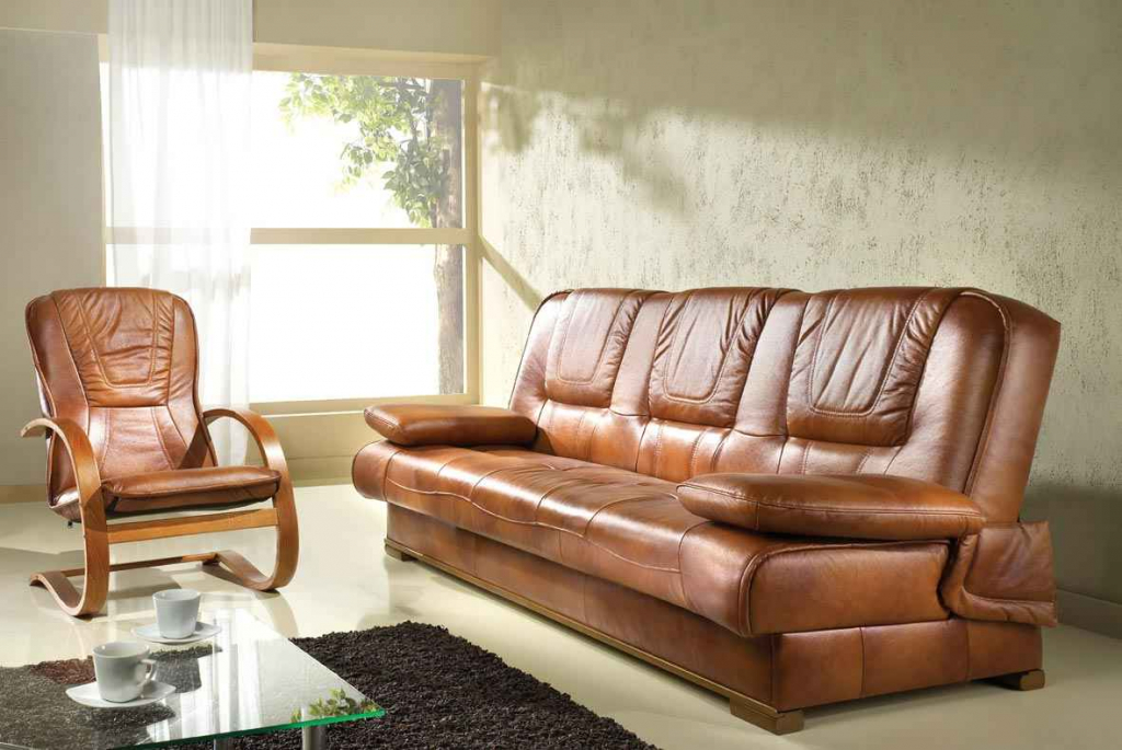 Bestsellerowy komplet FINKA Władysławowo - zdjęcie 1