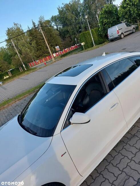 Audi A5 2011r 2,0 benzyna +LPG Józefosław - zdjęcie 4