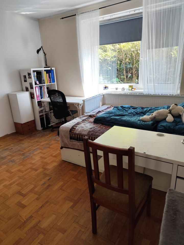 2pok, 62met, okolice alei Poprzecznej BALKON/PIWNICA (Wrocław) Psie Pole - zdjęcie 4