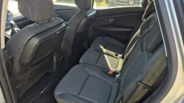Renault Scenic 1.5 dCi 110KM AUTOMAT EDC Led Alufelgi Świętoszówka - zdjęcie 12