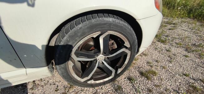 Volvo V70 sprzedam-zamiana Warszawa - zdjęcie 8