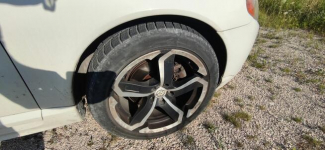 Volvo V70 sprzedam-zamiana Warszawa - zdjęcie 8