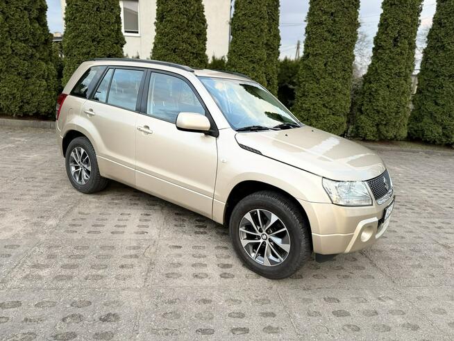 Suzuki Grand Vitara 2.0 Benzyna/4x4 Skarszewy - zdjęcie 2