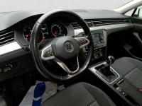 Volkswagen Passat Komorniki - zdjęcie 11
