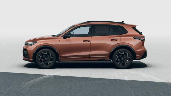 Volkswagen Tiguan Edition 20 1.5 eTSI 150 KM DSG Zamów już teraz! Łódź - zdjęcie 3