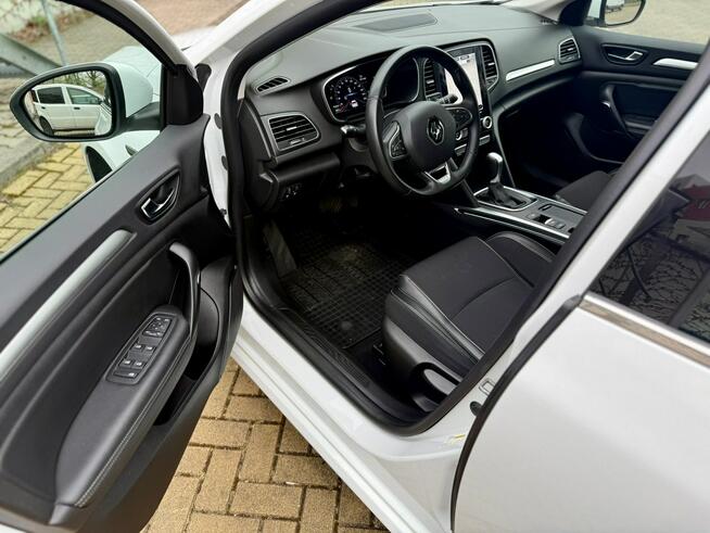 Renault Megane LIFT 1.33 Tce Faktura Vat 23% Tarnowskie Góry - zdjęcie 5