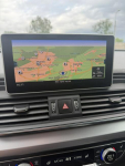Audi Q5 Salon Polska Karczew - zdjęcie 10