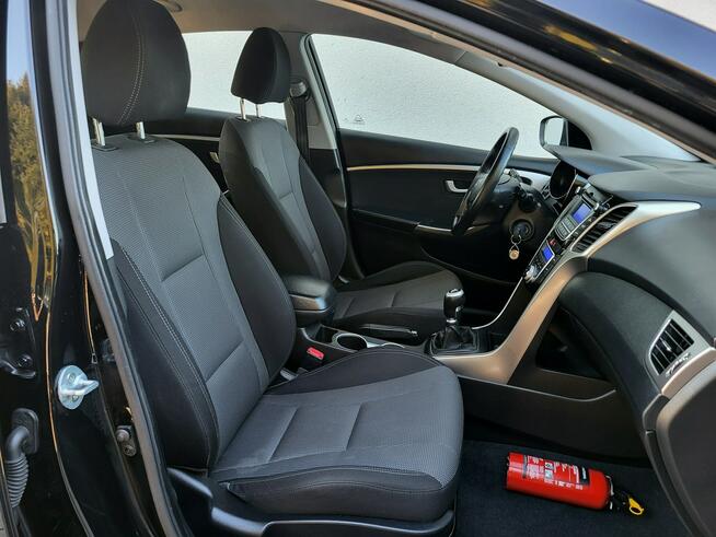 Hyundai i30 ** Serwis w ASO ** Jatutów - zdjęcie 12