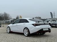 Hyundai Elantra N, 2022 Michałowice - zdjęcie 5