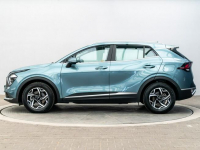 Kia Sportage SUV 1.6 T-GDI M6 2WD M+Smart 150KM Salon Polska Poznań - zdjęcie 6